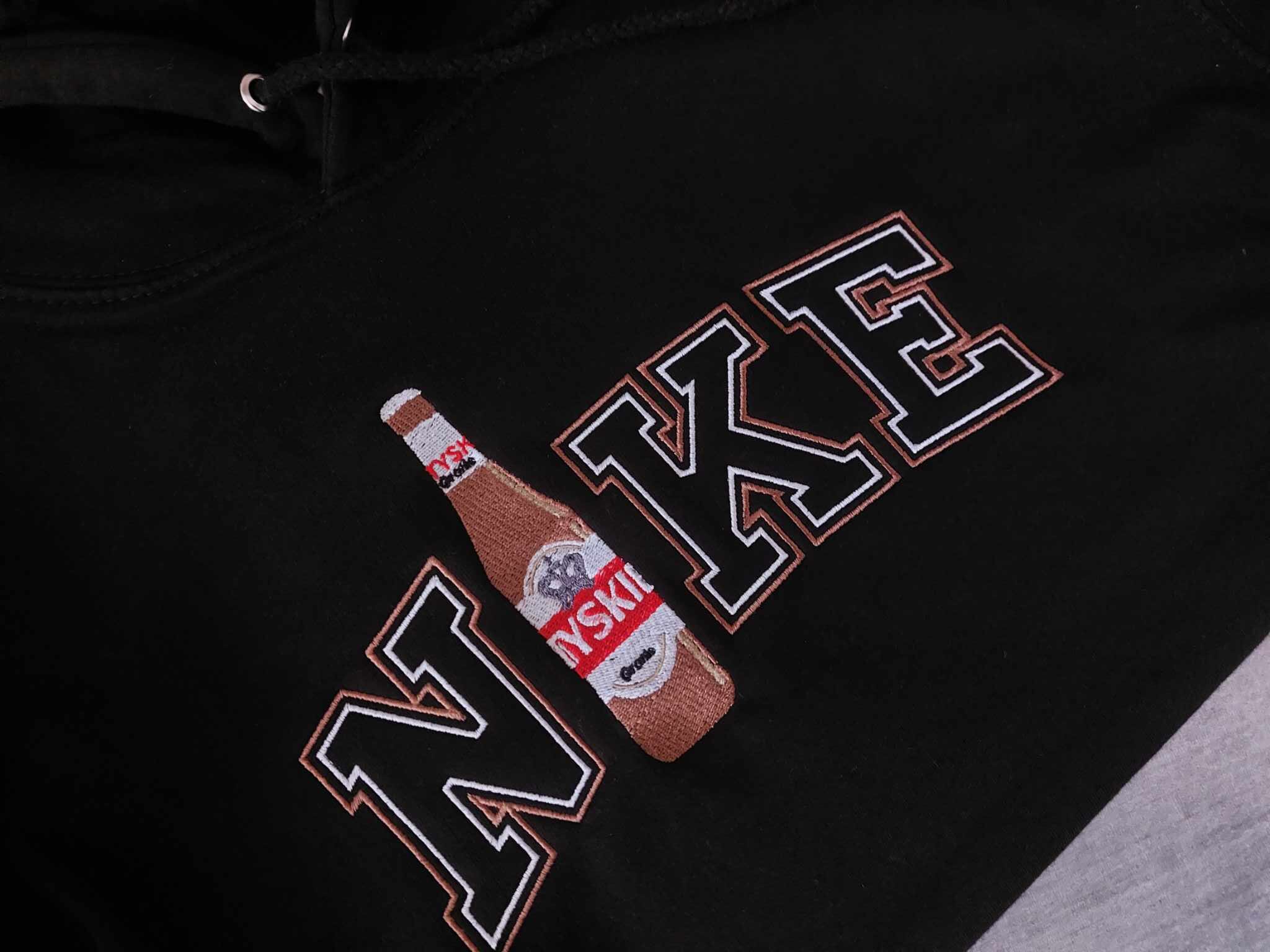 Tyskie butelka - obrazek 2