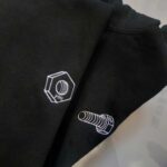 Śrubka z nakrętką