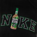 Żołądkowa gorzka 05 z miętą