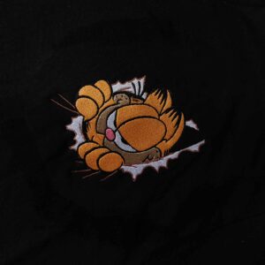 Garfield