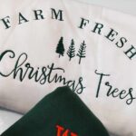 Christmas trees