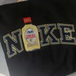 Soplica 100 mirabelka