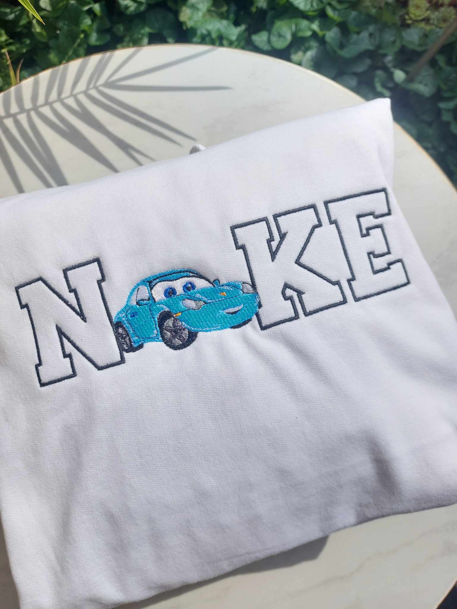 Nke sally i zygzak - obrazek 2