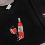 Carlo Rossi bez napisu