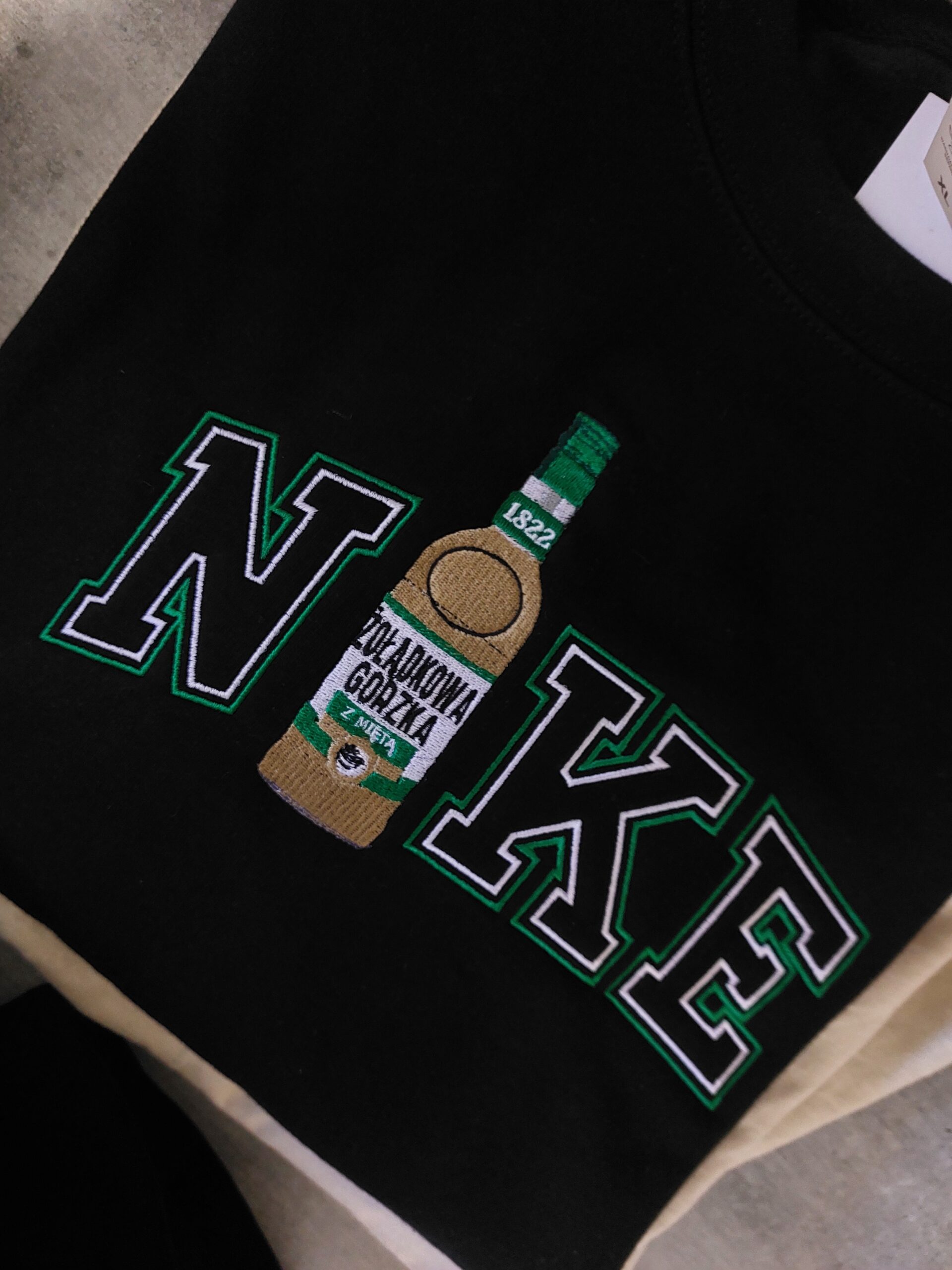 Żołądkowa 0,5 - obrazek 5