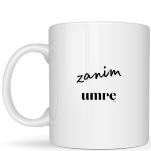 Zanim umrę.. będę Cię wkurzać codziennie