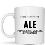 Śmieszna wypłata