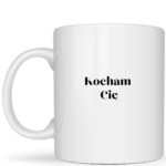 Kocham Cię, wku$%^asz mnie...