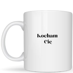 Kocham Cię, wku$%^asz mnie...