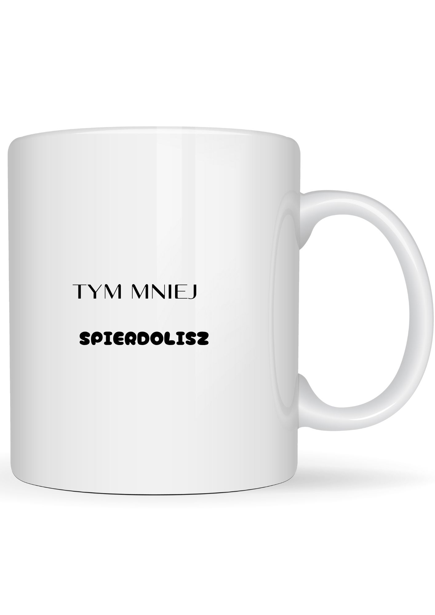 Im mniej zrobisz... - obrazek 2