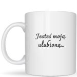 Jesteś moją ulubioną psiapsi