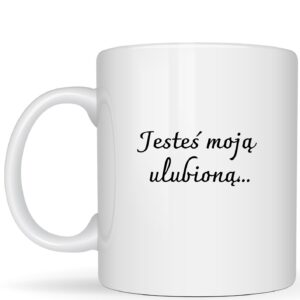 Jesteś moją ulubioną psiapsi