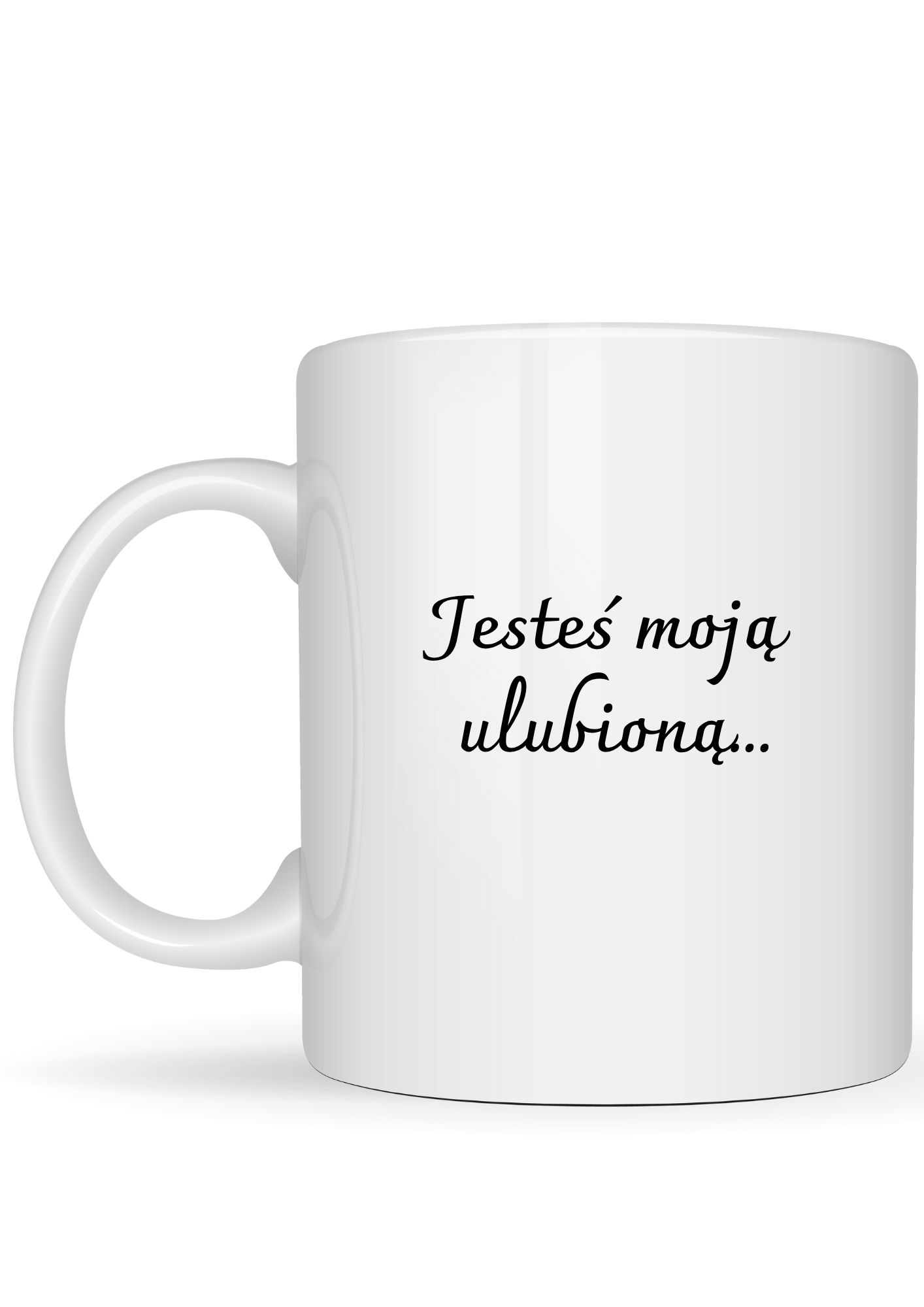 Jesteś moją ulubioną psiapsi