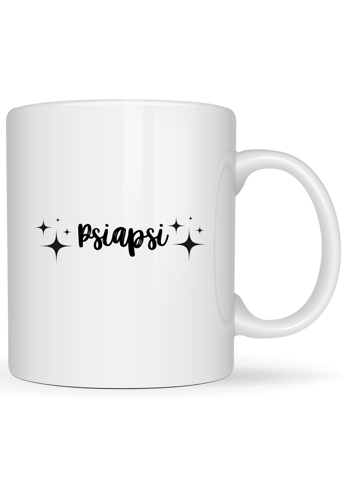 Jesteś moją ulubioną psiapsi - obrazek 2