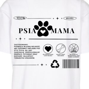 Psia Mama