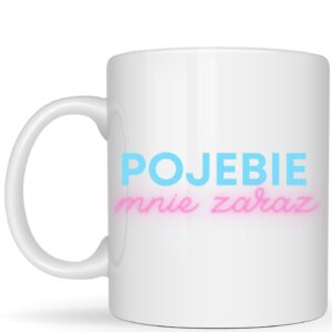 Pojebie mnie... osiołek