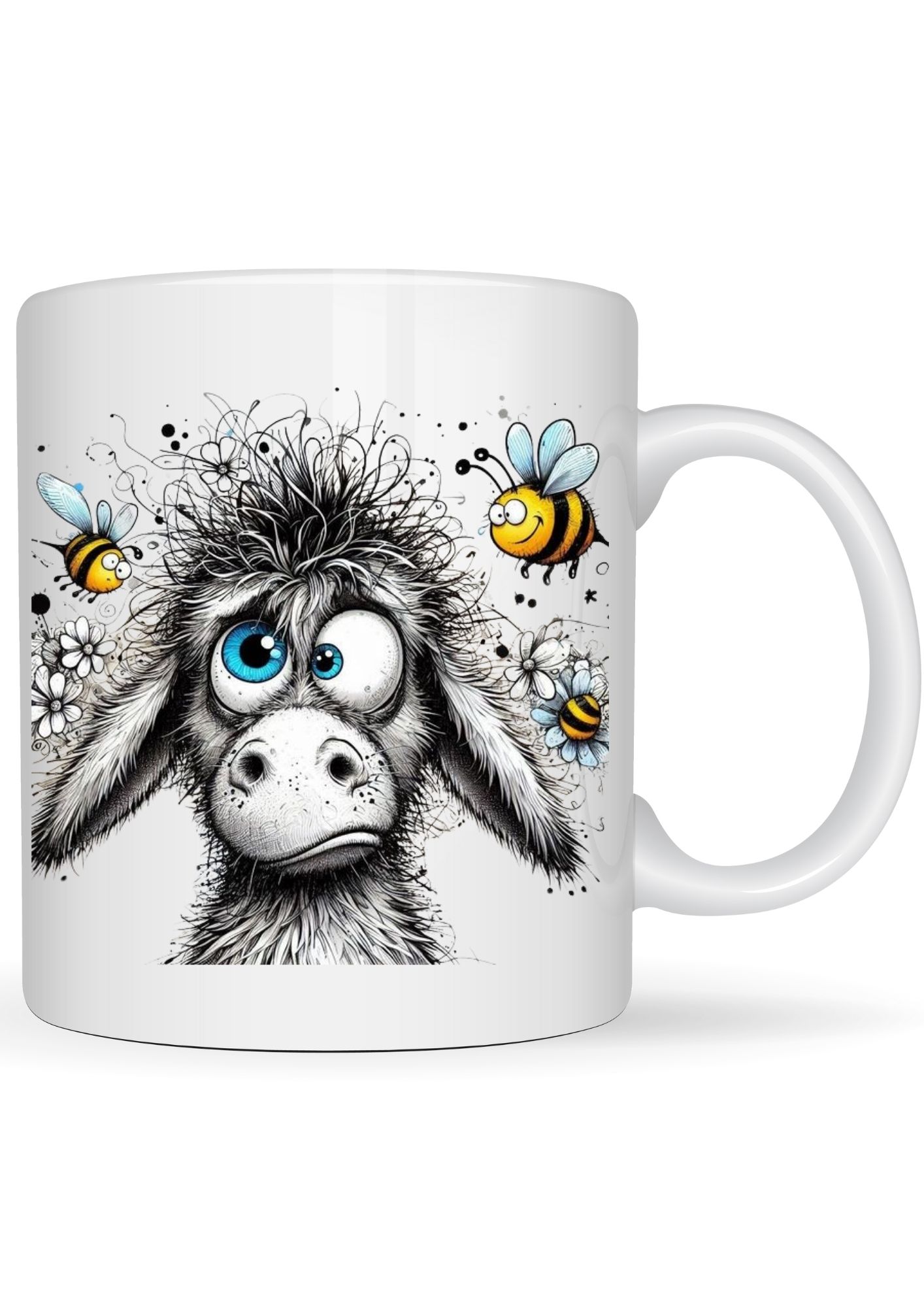 Pojebie mnie... osiołek - obrazek 2