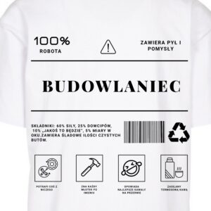 Dla budowlańca
