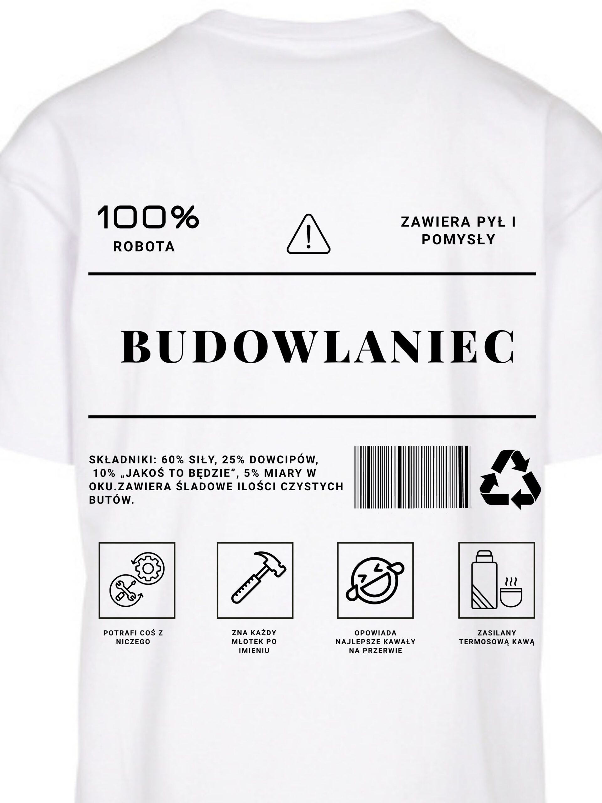 Dla budowlańca