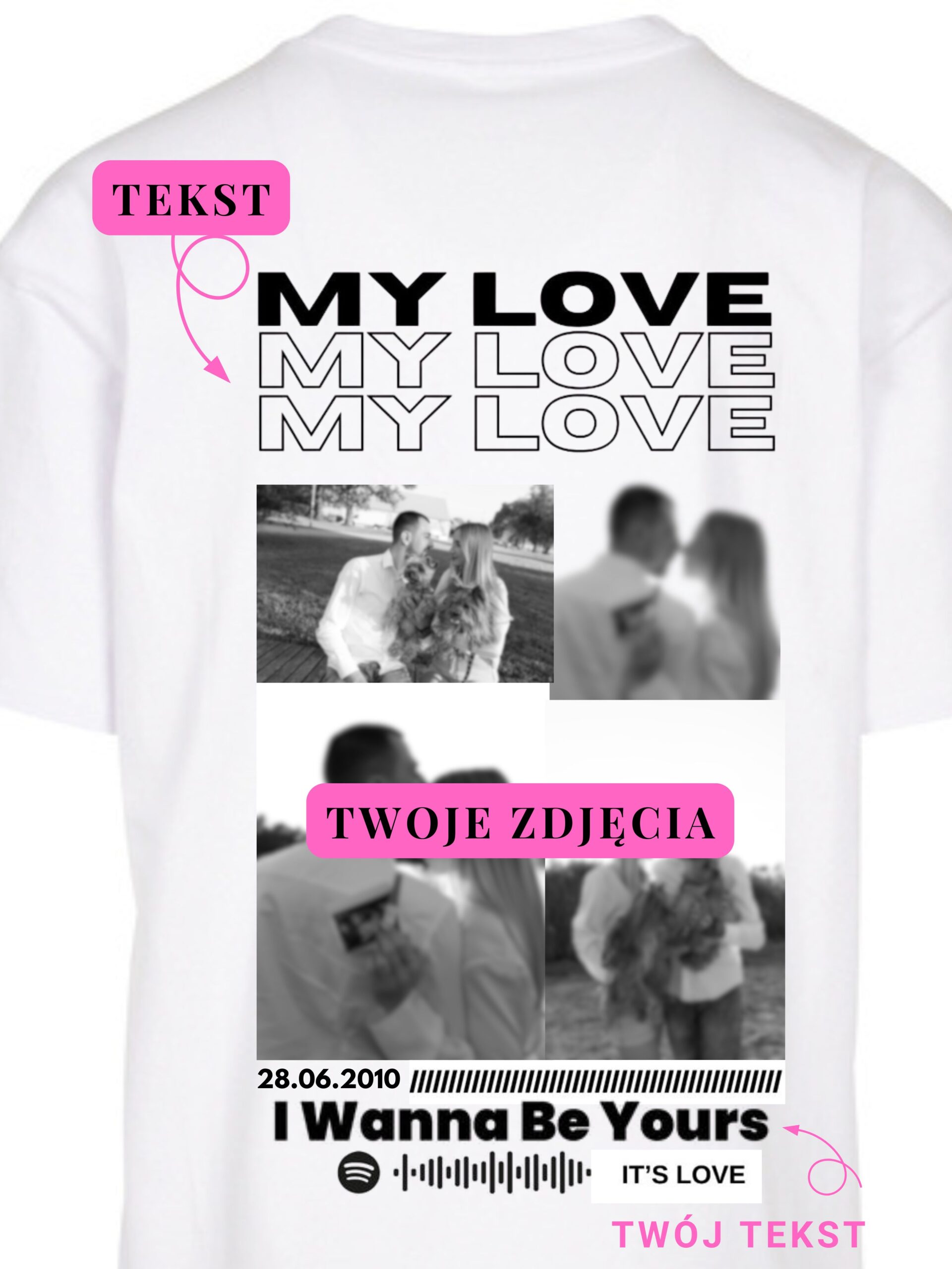 Twój projekt | zdjęcia |