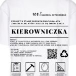 Kierowniczka