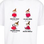 Ku*&a mać nie można... Mała Mi