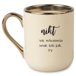 Nikt nie wkur#$% mnie tak jak ty..