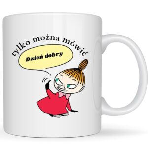 Ku*&a mać nie można... Mała mi