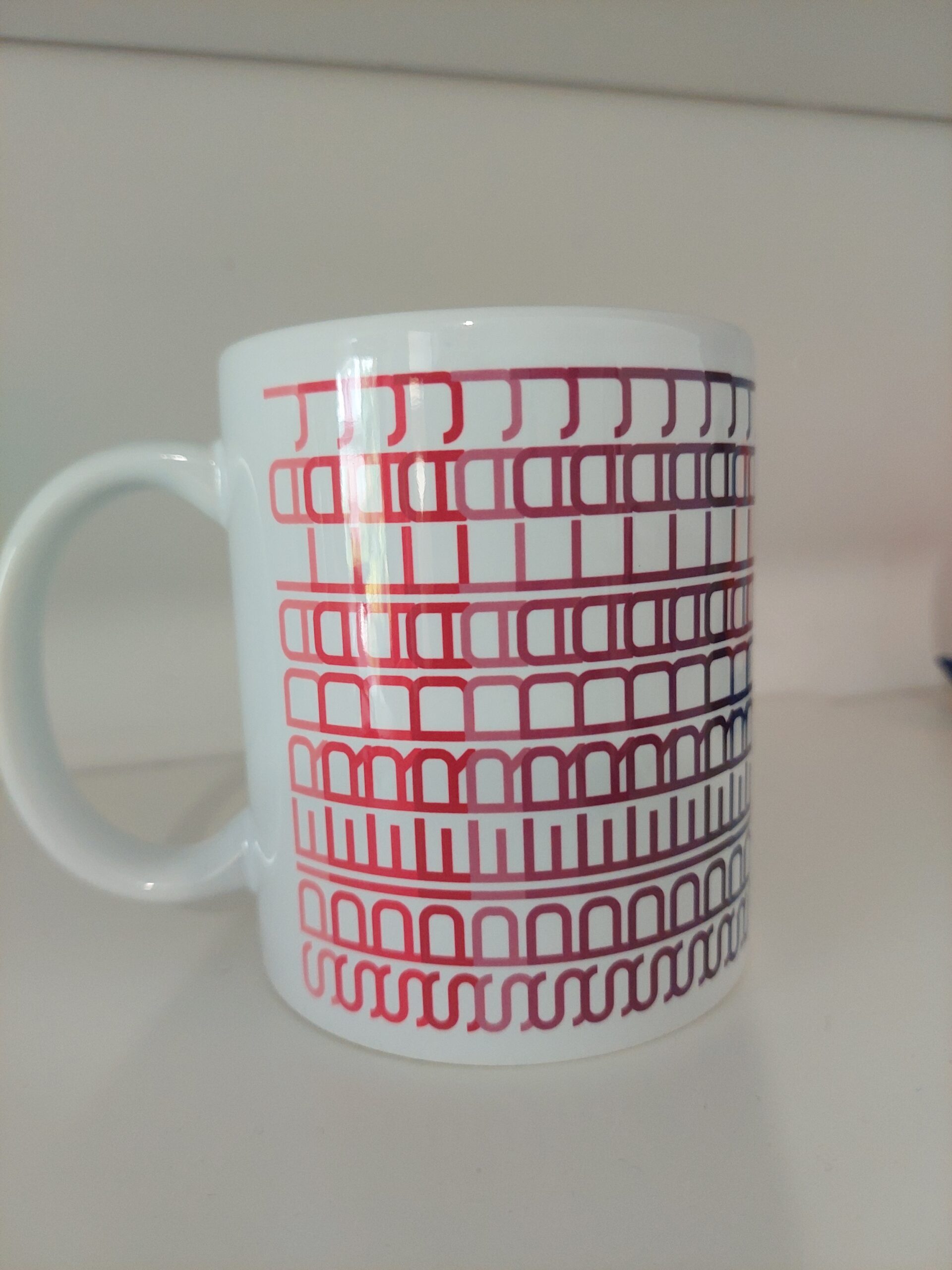 Twój napis szlaczki kolorowe - obrazek 2