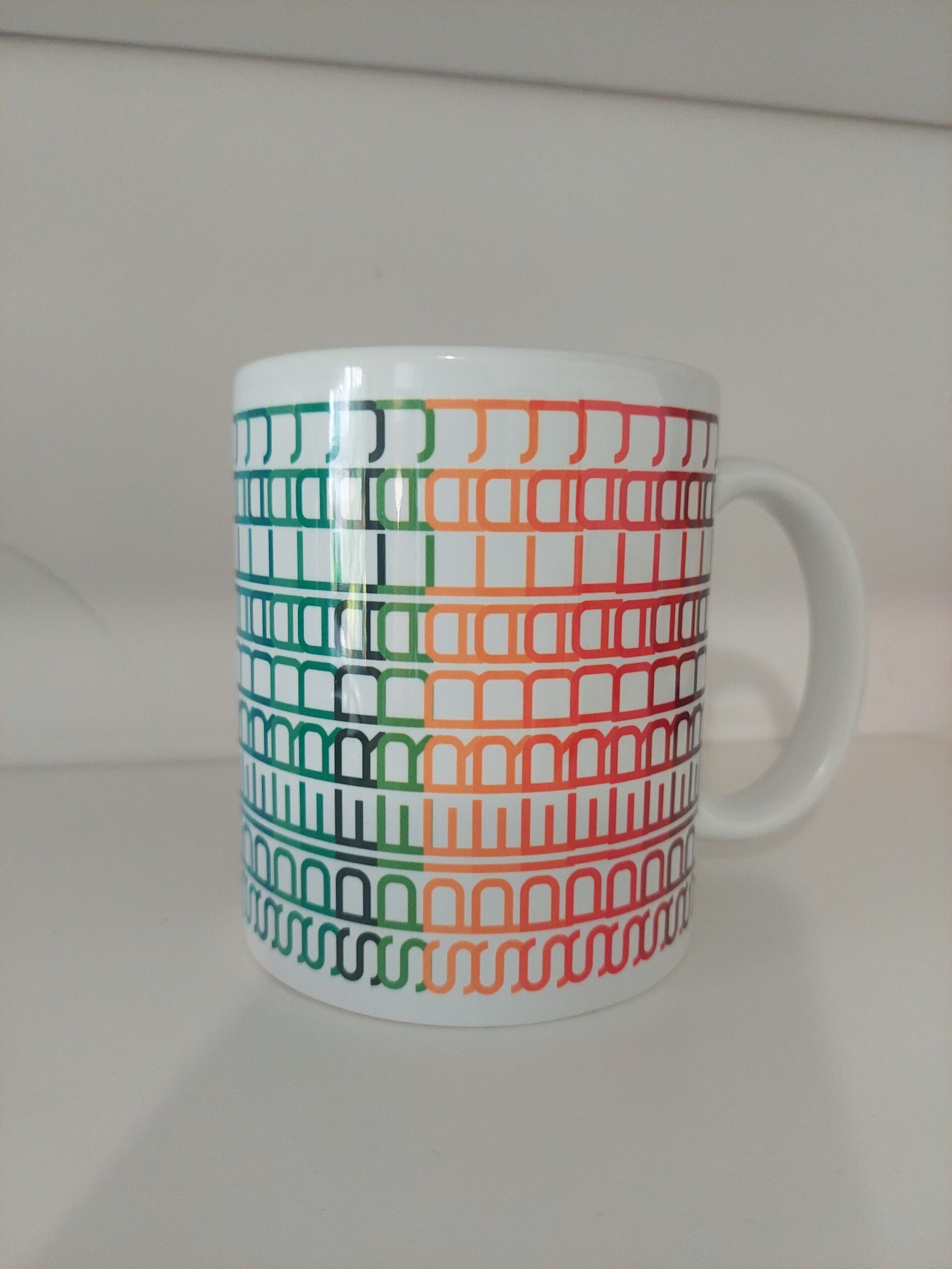 Twój napis szlaczki kolorowe - obrazek 3