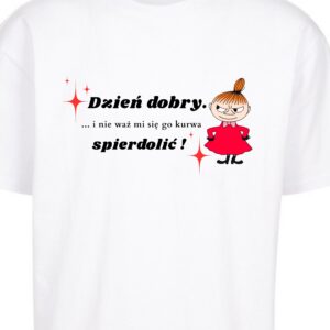 Dzień dobry, Mała Mi