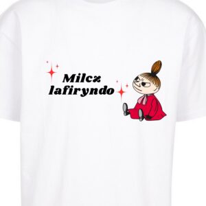 Milcz lafiryndo, Mała Mi