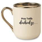 Przy Tobie dochodzę...