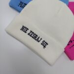 Czapka nie zesraj się