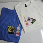 Spongebob & Patrick alko