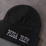 Czapka pizga złem