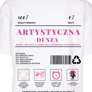 Artystyczna Dusza