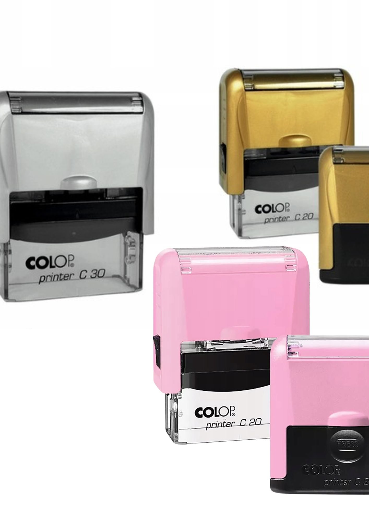 Pieczątki bez cenzury