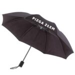 Parasol z napisem bez cenzury