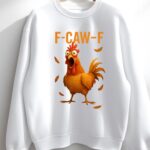 F - CAW - F