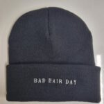 Czapka bad hair day