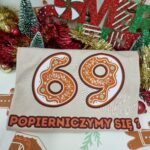 Świąteczny nadruk - Popierniczymy się?