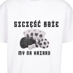 Szczęść boże - my na hazard
