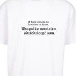 W życiu niczego nie dostałem za darmo... serial 1670