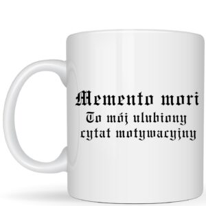 Memento mori