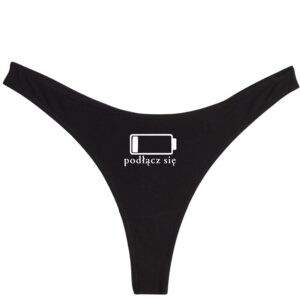 Figi "podłącz się"