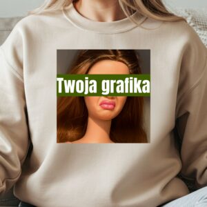 Twoja grafika lalki