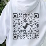 Kod QR - f*ck you