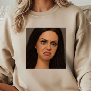 Lalka śmieszna wersja 2