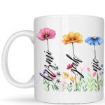 Ukryty napis kwiatki - brzmi jak nie mój problem